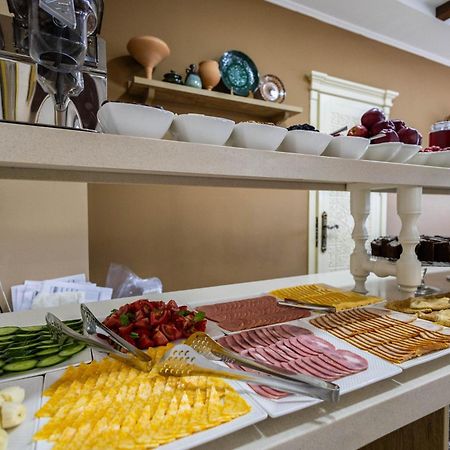 Khan Hotel Samarkanda Zewnętrze zdjęcie