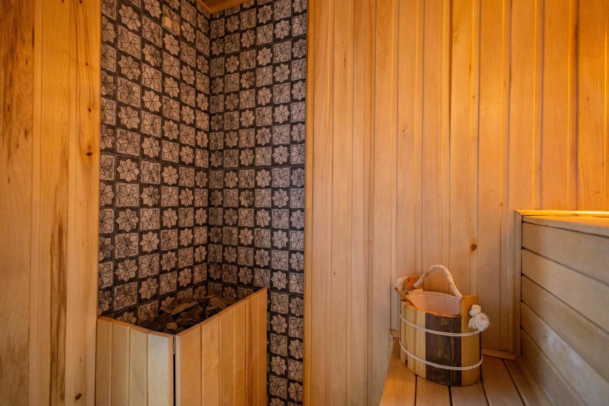 Khan Hotel Samarkanda Zewnętrze zdjęcie